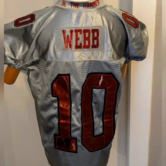 ASU jersey - Picture 2 of 5